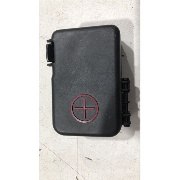 Polo Positivo Bateria Hyundai Creta 2016/2019 91971m4110