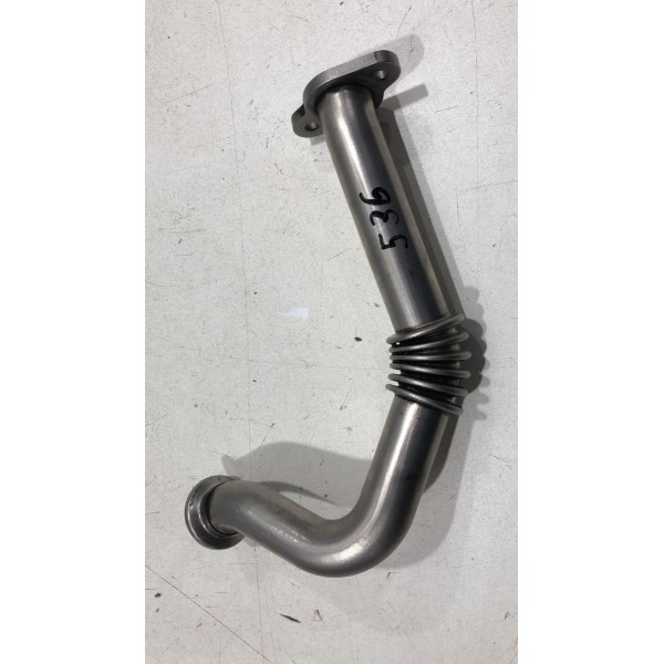 Cano Tubo Coletor Egr Amarok 2.0 Diesel 2011 À 2016