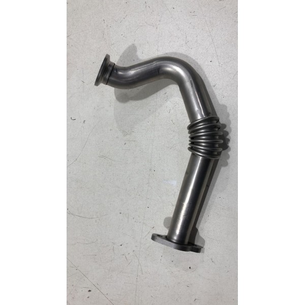 Cano Tubo Coletor Egr Amarok 2.0 Diesel 2011 À 2016