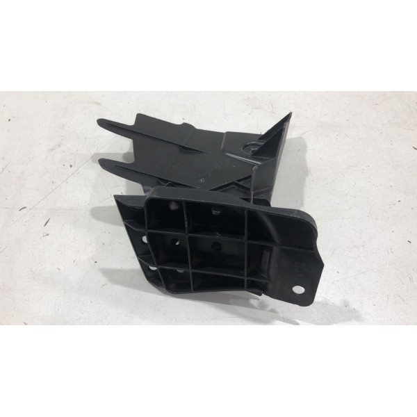 Defletor Radiador Esquerdo Vw Amarok 2011 Á 2020