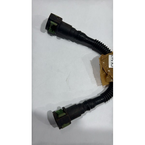 Cano Valvula Canister Ford Focus 1.8 Hatch 2001 2008