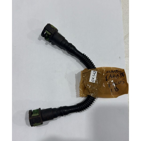 Cano Valvula Canister Ford Focus 1.8 Hatch 2001 2008