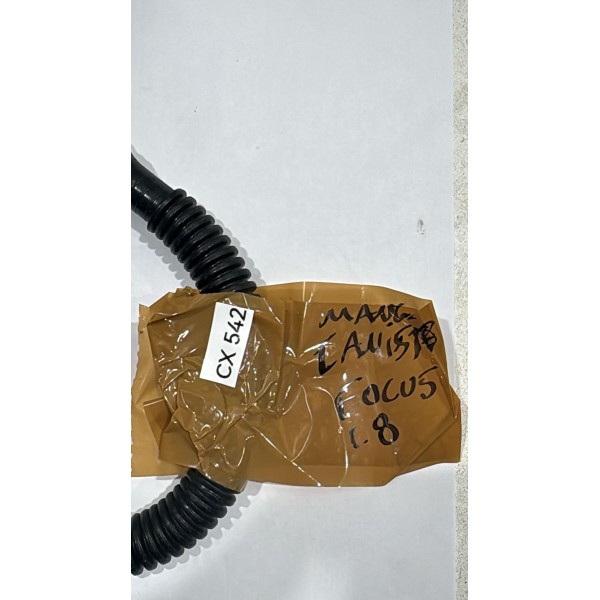 Cano Valvula Canister Ford Focus 1.8 Hatch 2001 2008