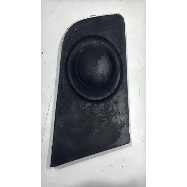 Moldura Milha Direita Amarok 2010/2015