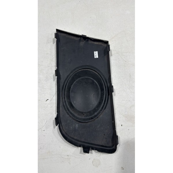 Moldura Milha Direita Amarok 2010/2015