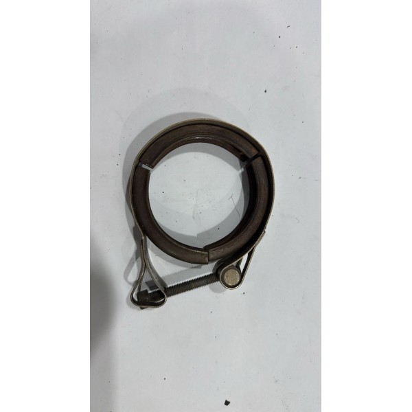 Braçadeira Tubo Escape Catalisador Amarok 2013 2ho253725
