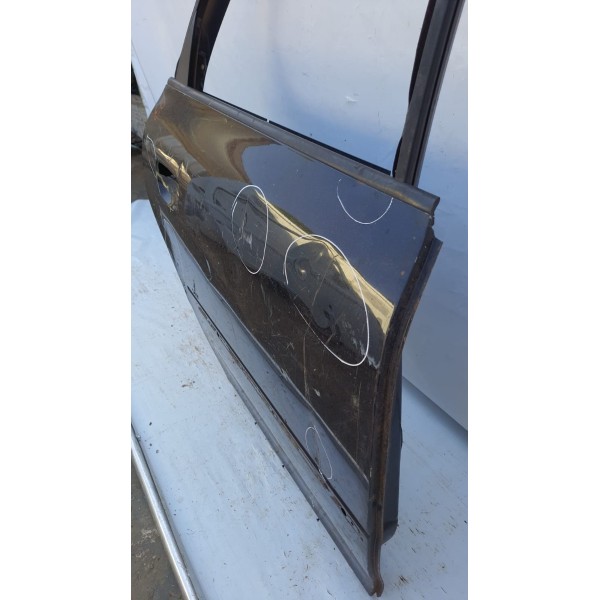 Porta Traseira Direita Audi A3 99/05 Detalhes