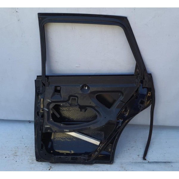 Porta Traseira Direita Audi A3 99/05 Detalhes