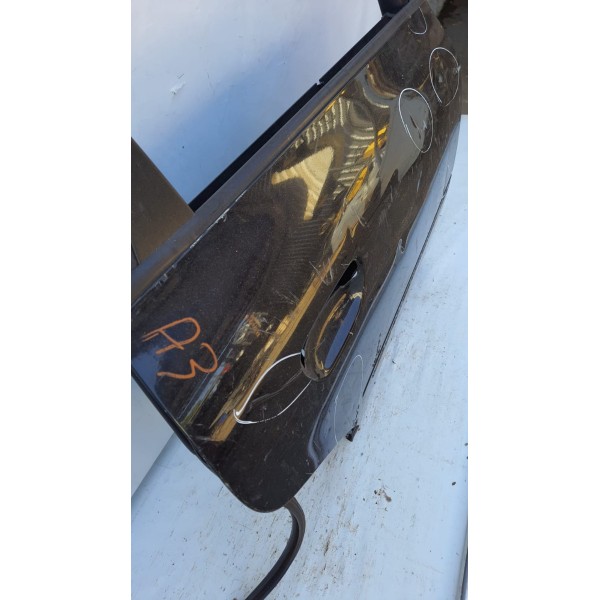 Porta Traseira Direita Audi A3 99/05 Detalhes