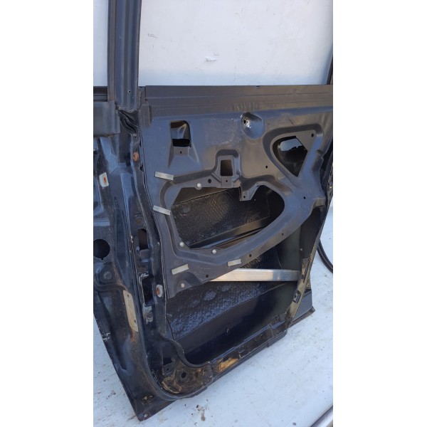 Porta Traseira Direita Audi A3 99/05 Detalhes