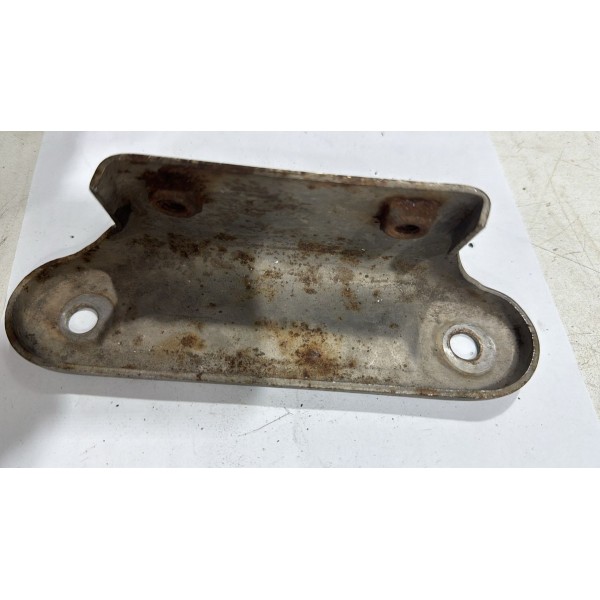 Suporte Catalisador Vw Amarok 2019 2h0253128c
