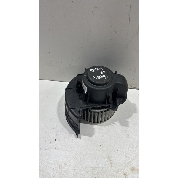 Motor Ar Forçado Condicionado Vw Amarok 2014 17769ba11