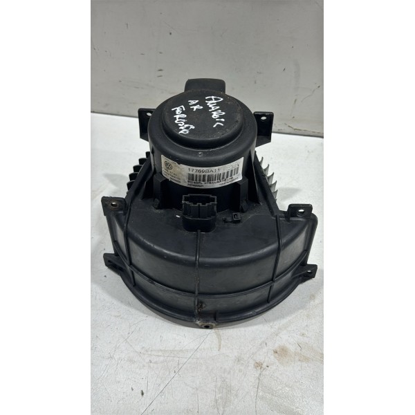 Motor Ar Forçado Condicionado Vw Amarok 2014 17769ba11