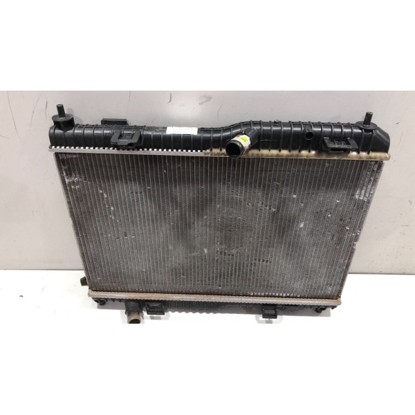 Radiador Para Ford Ka 2015 A 2022 1.0 12v