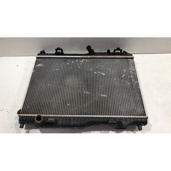 Radiador Para Ford Ka 2015 A 2022 1.0 12v