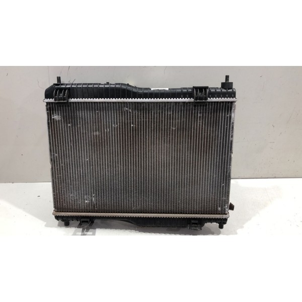 Radiador Para Ford Ka 2015 A 2022 1.0 12v