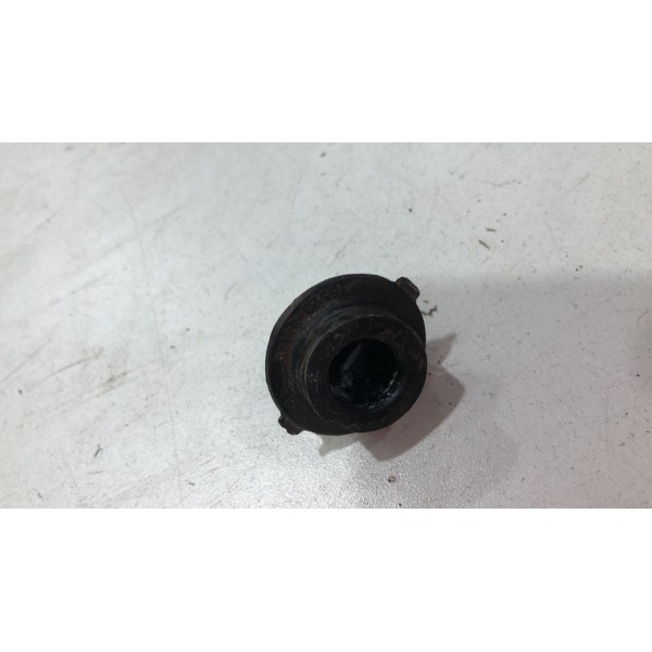 Coxim Borracha Suporte Radiador Toyota Corolla Hybrid 2024