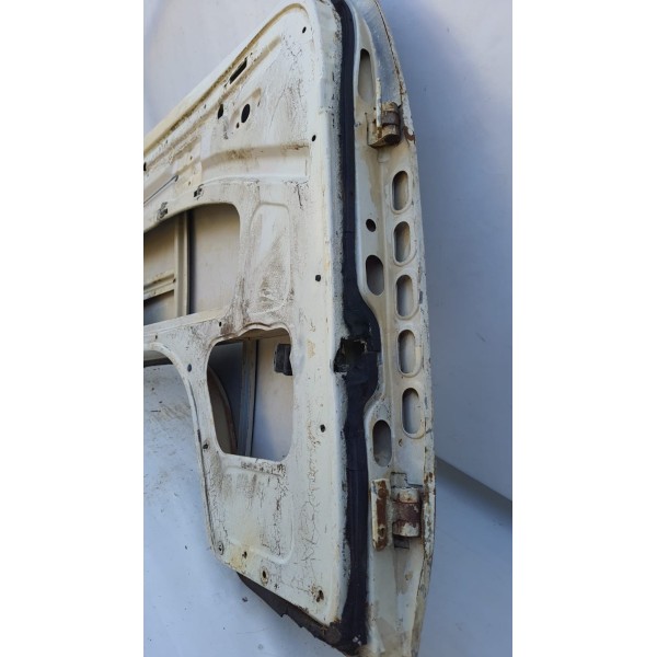 Porta Dianteira Esquerda Vw Kombi Clipper 76 A 93