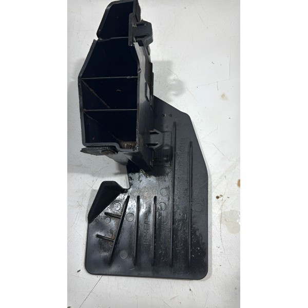 Acabamento Estribo Tras Esquerdo Hilux Sw4 2018 517920k010