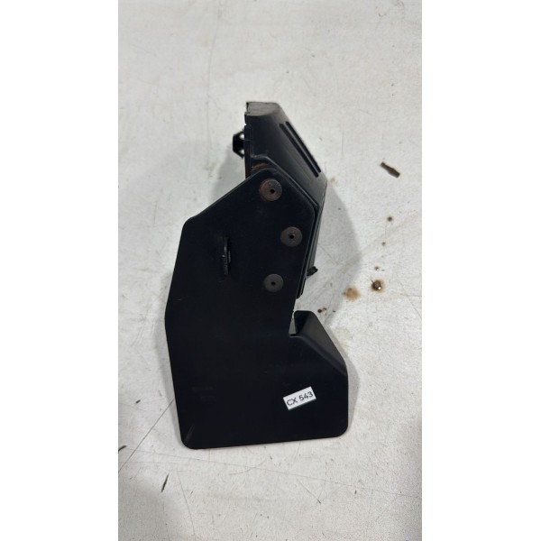 Acabamento Estribo Tras Esquerdo Hilux Sw4 2018 517920k010