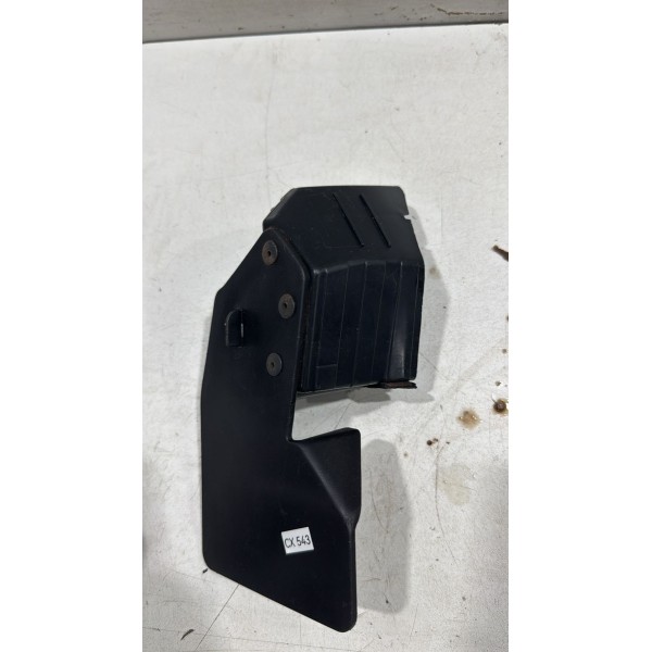 Acabamento Estribo Tras Esquerdo Hilux Sw4 2018 517920k010