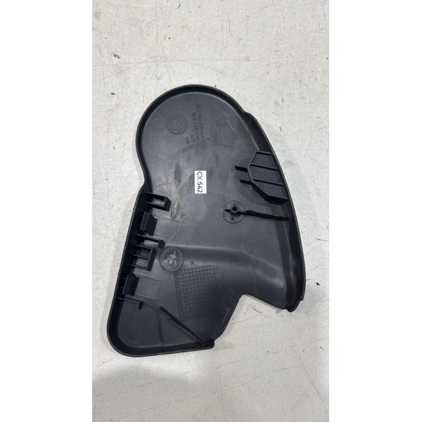 Moldura Acabamento Lateral Banco Direito Amarok 2010/15