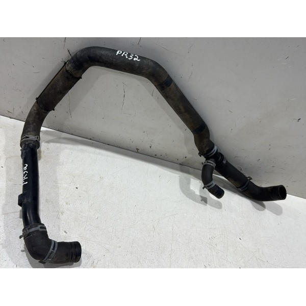 Tubo Refrigeração Motor Vw Amarok 2.0 2011 Á 2016