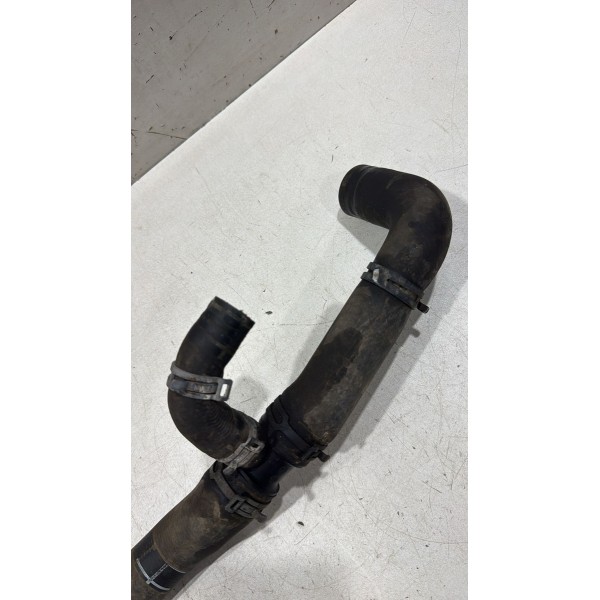 Tubo Refrigeração Motor Vw Amarok 2.0 2011 Á 2016
