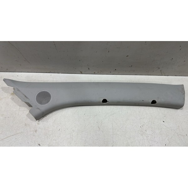 Moldura Parabrisa Direita Vw Amarok 2017 2019 2h1867234