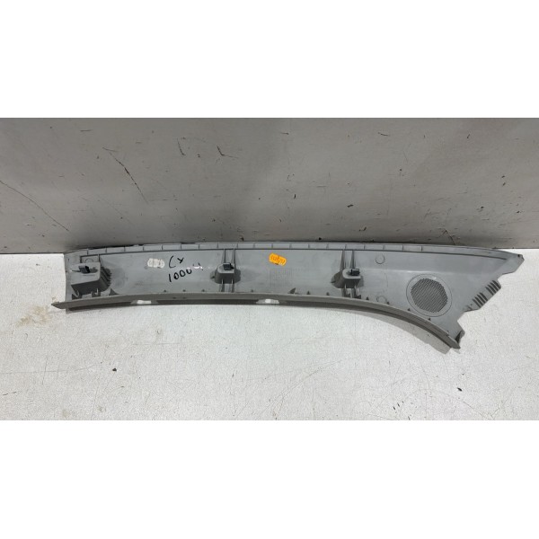 Moldura Parabrisa Direita Vw Amarok 2017 2019 2h1867234