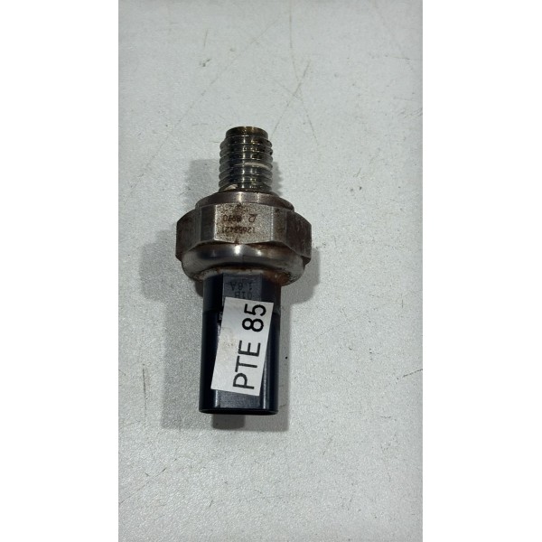 Sensor Pressão Óleo Chevrolet Cruze 2017 A 2023 12653421