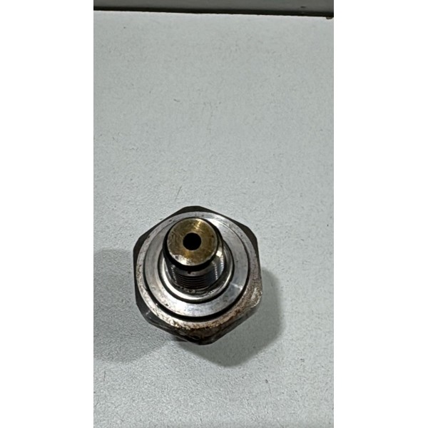 Sensor Pressão Óleo Chevrolet Cruze 2017 A 2023 12653421