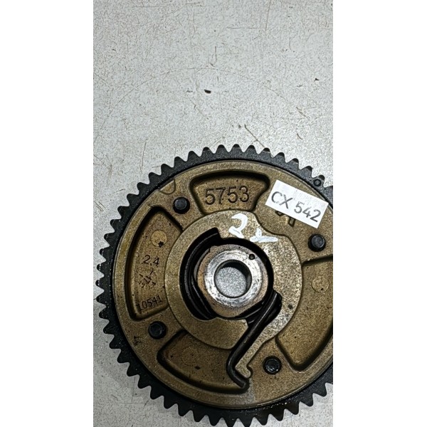 Polia Variável Cruze 1.4 Turbo 2017 2018 2019 2020 28362673
