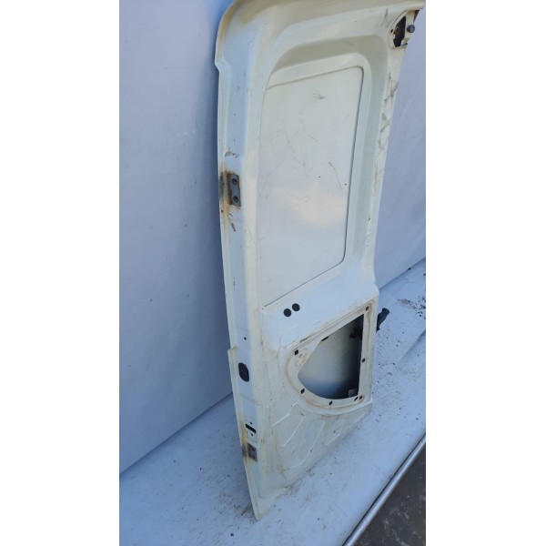 Porta Traseira Direita Fiat Doblo Cargo