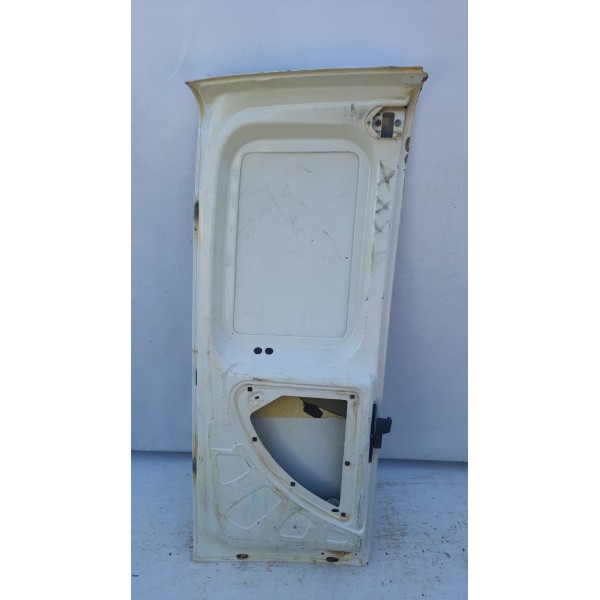 Porta Traseira Direita Fiat Doblo Cargo