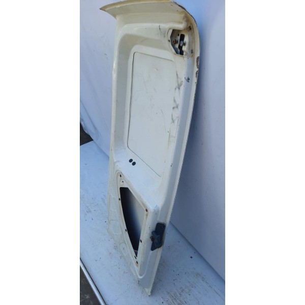 Porta Traseira Direita Fiat Doblo Cargo