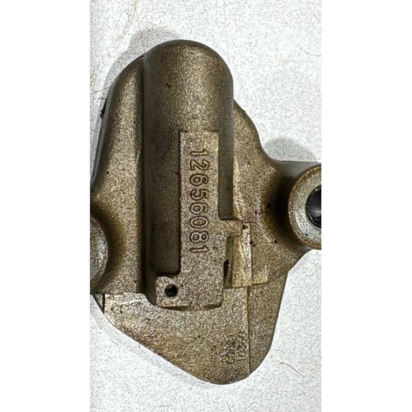 Tensor Corrente Comando Gm Cruze 1.4 Turbo 2019 12656081