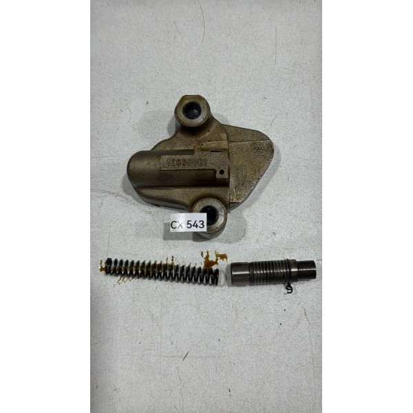 Tensor Corrente Comando Gm Cruze 1.4 Turbo 2019 12656081