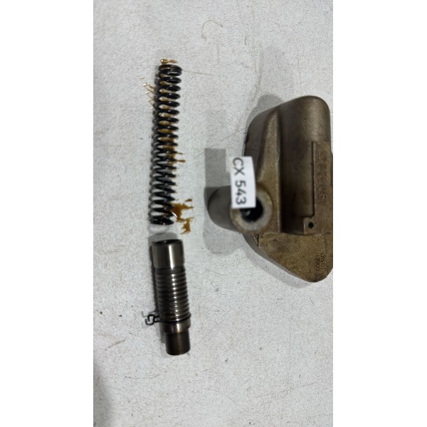 Tensor Corrente Comando Gm Cruze 1.4 Turbo 2019 12656081