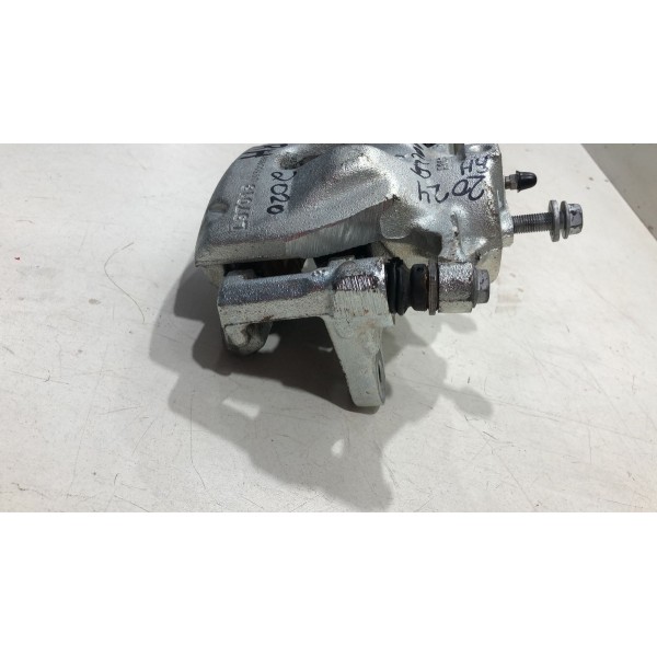 Pinca Freio Dianteira Direita Toyota Corolla Hybrid 2021/24
