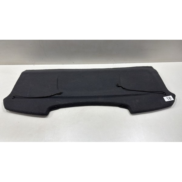Tampão Bagagito Vw Fox 2010 2011 2012 2013 2014