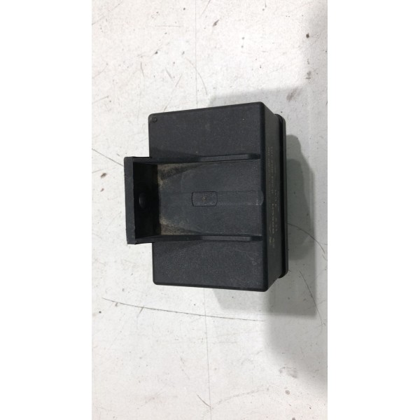 Modulo Relé Ventoinha Peugeot 208 2017 18 2019 Original