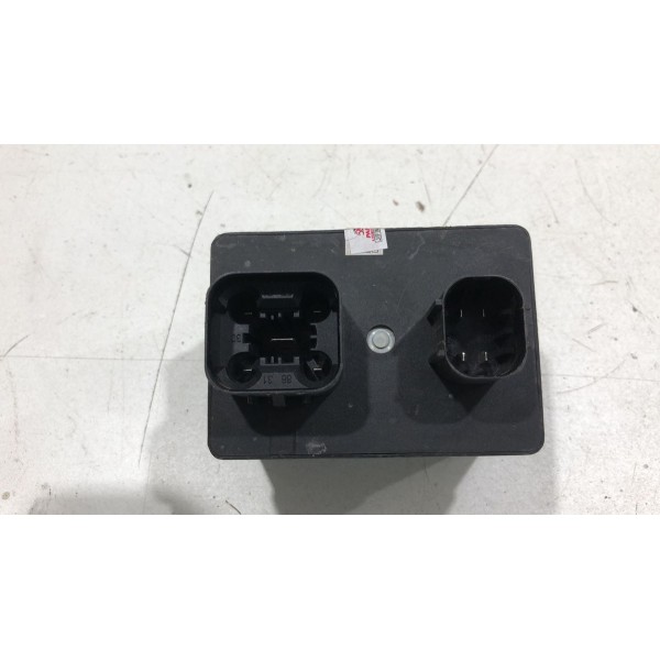 Modulo Relé Ventoinha Peugeot 208 2017 18 2019 Original