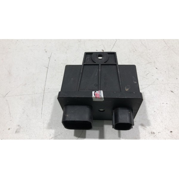 Modulo Relé Ventoinha Peugeot 208 2017 18 2019 Original