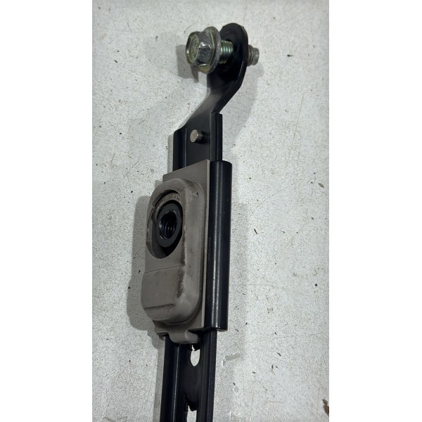 Regulador Altura Cinto Segurança Nissan Frontier 2008 2014