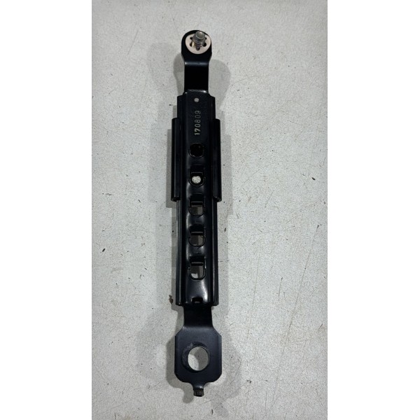 Regulador Altura Cinto Segurança Nissan Frontier 2008 2014