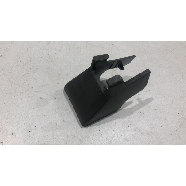 Moldura Trilho Banco Esquerdo Nissan Frontier 2007 A 2014