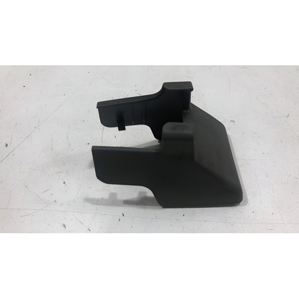 Moldura Trilho Banco Esquerdo Nissan Frontier 2007 A 2014