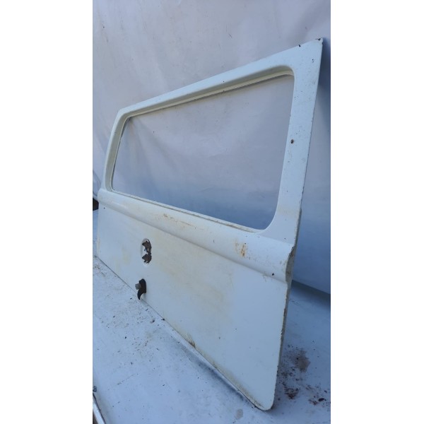 Tampa Traseira Superior Da Volkswagen Kombi De 1998 A 2004