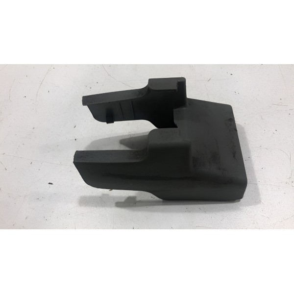 Moldura Trilho Banco Direito Nissan Frontier 2007 A 2014
